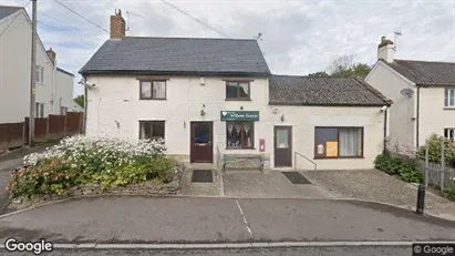 Apartments for rent in Yeovil - Somerset - Photo from Google Street View