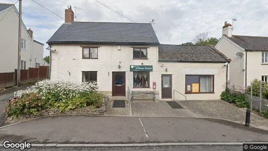 Apartments for rent in Yeovil - Somerset - Photo from Google Street View