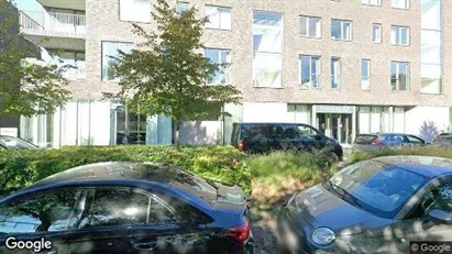 Apartments for rent in Gent Sint-Denijs-Westrem - Photo from Google Street View