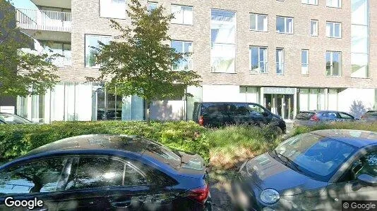 Apartments for rent in Gent Sint-Denijs-Westrem - Photo from Google Street View