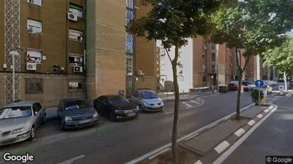 Apartments for rent in Húmera-Somosaguas-Prado del Rey - Photo from Google Street View