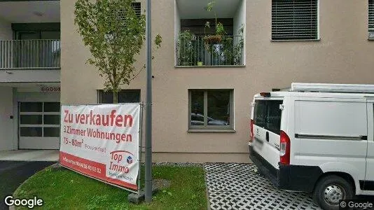 Apartments for rent in Dornbirn - Photo from Google Street View