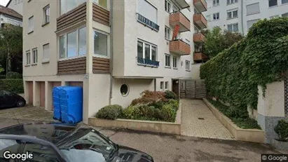 Apartments for rent in Stuttgart-Mitte - Photo from Google Street View