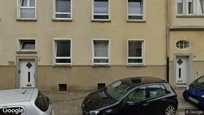 Apartments for rent in Essen - Photo from Google Street View