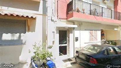 Apartments for rent in Patras - Photo from Google Street View