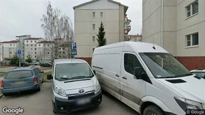 Rooms for rent in Tampere Koillinen - Photo from Google Street View