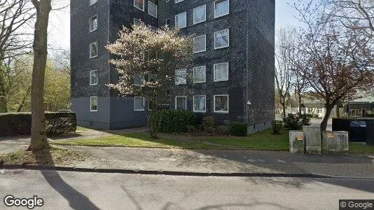 Apartments for rent in Bochum - Photo from Google Street View