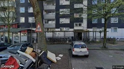 Apartments for rent in Münster - Photo from Google Street View