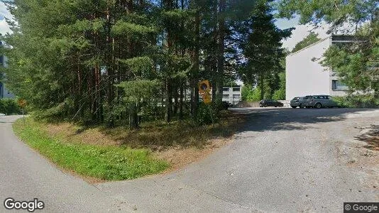 Apartments for rent in Jyväskylä - Photo from Google Street View