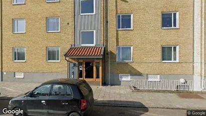 Apartments for rent in Helsingborg - Photo from Google Street View