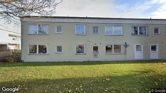 Apartments for rent in Eskilstuna - Photo from Google Street View