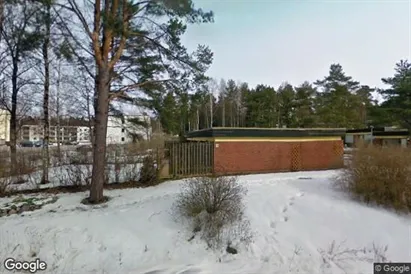 Apartments for rent in Inkoo - Photo from Google Street View