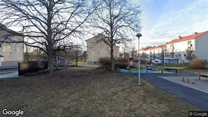 Apartments for rent in Linköping - Photo from Google Street View