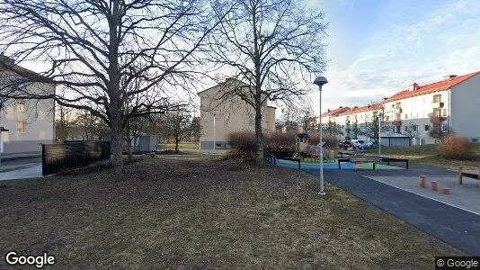 Apartments for rent in Linköping - Photo from Google Street View