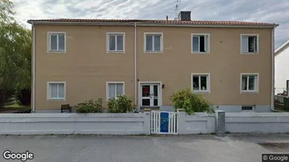 Apartments for rent in Gotland - Photo from Google Street View