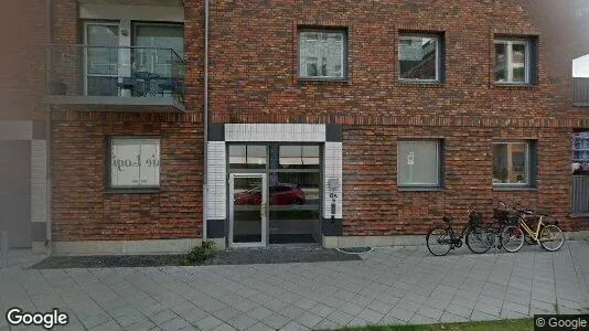 Apartments for rent in Malmö City - Photo from Google Street View