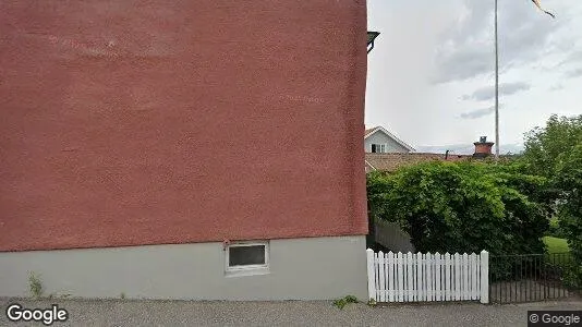 Apartments for rent in Strängnäs - Photo from Google Street View