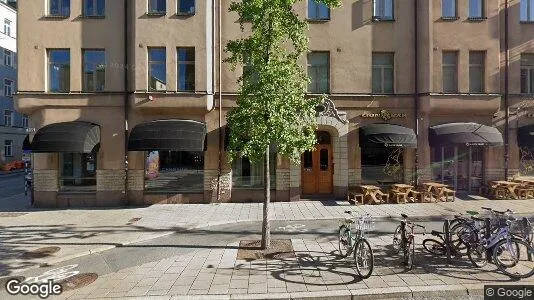 Apartments for rent in Södermalm - Photo from Google Street View