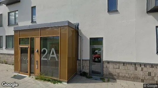 Apartments for rent in Stockholm South - Photo from Google Street View