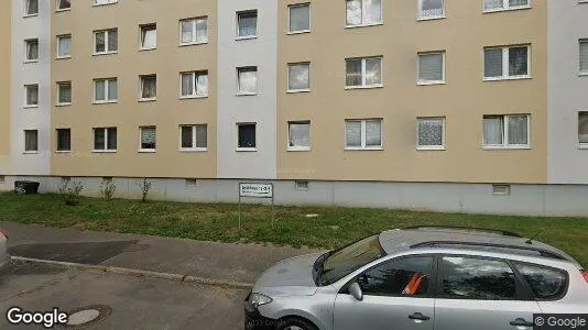 Apartments for rent in Leipzig - Photo from Google Street View