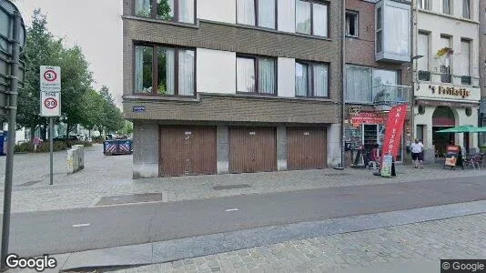 Apartments for rent in Stad Antwerp - Photo from Google Street View
