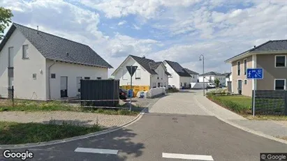 Apartments for rent in North Saxony - Photo from Google Street View