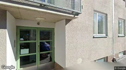 Apartments for rent in Tampere Keskinen - Photo from Google Street View