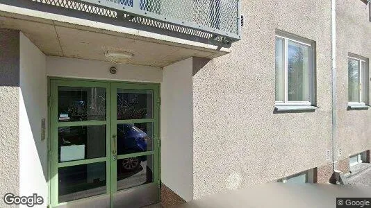 Apartments for rent in Tampere Keskinen - Photo from Google Street View