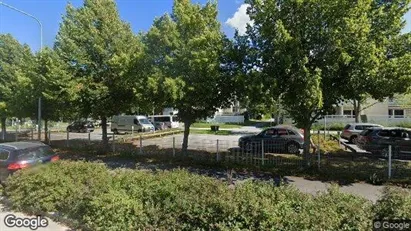 Apartments for rent in Helsinki Koillinen - Photo from Google Street View