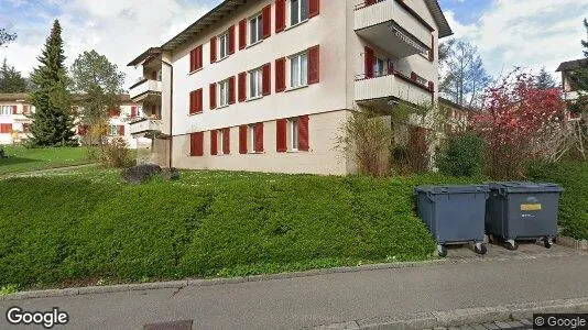 Rooms for rent in Zürich Distrikt 10 - Photo from Google Street View