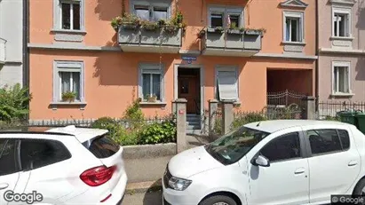 Rooms for rent in Zürich District 3 - Wiedikon - Photo from Google Street View