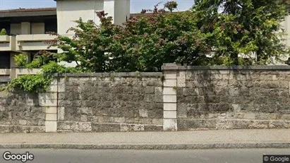 Apartments for rent in Cologny - Photo from Google Street View