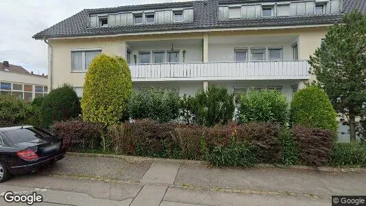 Apartments for rent in Schwarzwald-Baar-Kreis - Photo from Google Street View