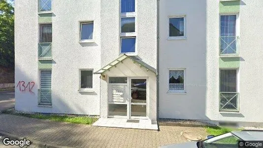 Apartments for rent in Central Saxony - Photo from Google Street View