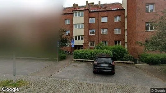 Apartments for rent in Malmö City - Photo from Google Street View