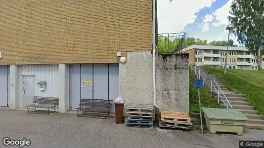 Apartments for rent in Bengtsfors - Photo from Google Street View
