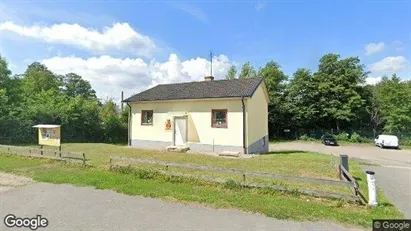Apartments for rent in Bromölla - Photo from Google Street View
