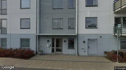 Apartments for rent in Bromölla - Photo from Google Street View
