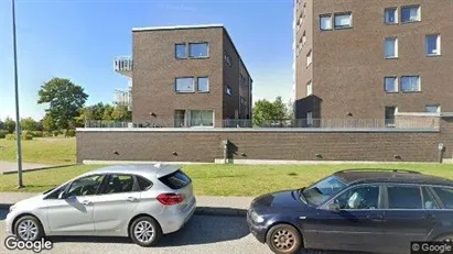 Apartments for rent in Hörby - Photo from Google Street View