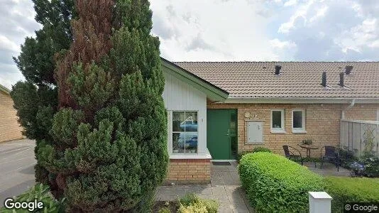 Apartments for rent in Kävlinge - Photo from Google Street View