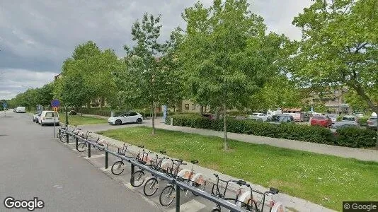 Apartments for rent in Malmö City - Photo from Google Street View
