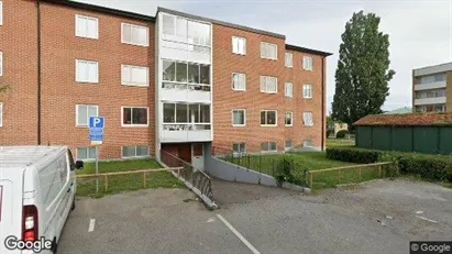 Apartments for rent in Fosie - Photo from Google Street View