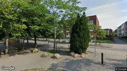 Apartments for rent in Rosengård - Photo from Google Street View