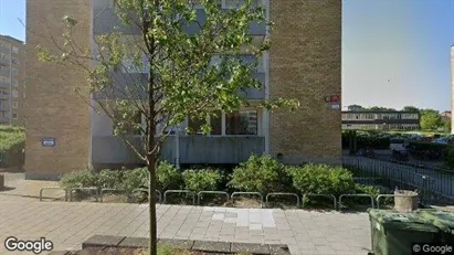 Apartments for rent in Fosie - Photo from Google Street View