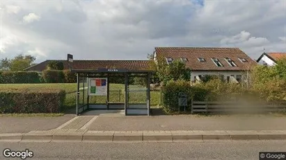 Apartments for rent in Skurup - Photo from Google Street View