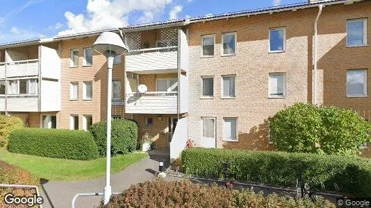 Apartments for rent in Mölndal - Photo from Google Street View