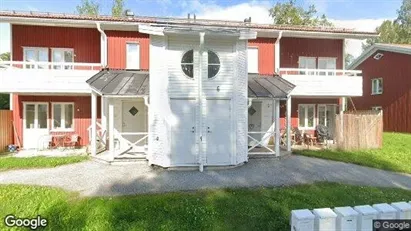 Apartments for rent in Kramfors - Photo from Google Street View