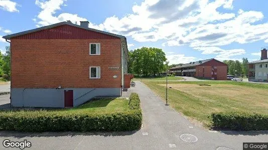 Apartments for rent in Östra Göinge - Photo from Google Street View