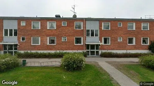 Apartments for rent in Ludvika - Photo from Google Street View