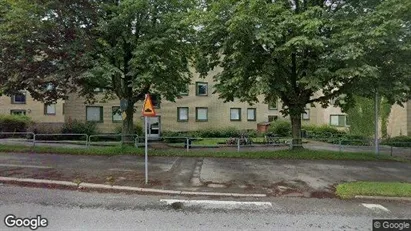 Apartments for rent in Katrineholm - Photo from Google Street View
